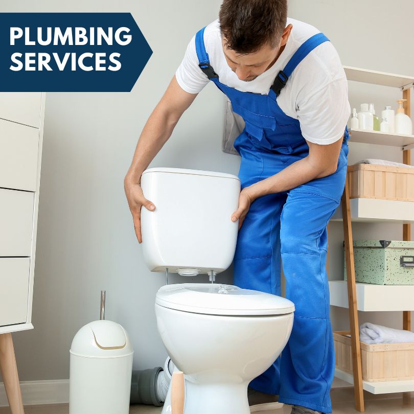 Plumbing Company in Oxon Hill, MD